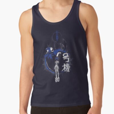 Alternative view of Top Evangelitee Tank Top