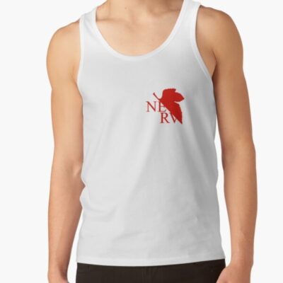 Nerv Tank Top