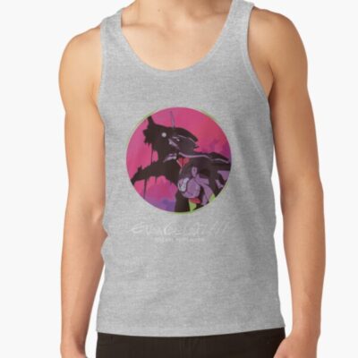 Alternative view of Eva 01 Evangelion T Shirt Poster Phone Case Mug Tank Top