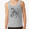 ratankx1860heather greyfront c288321600600 bgf8f8f8 57 - Evangelion AU Store