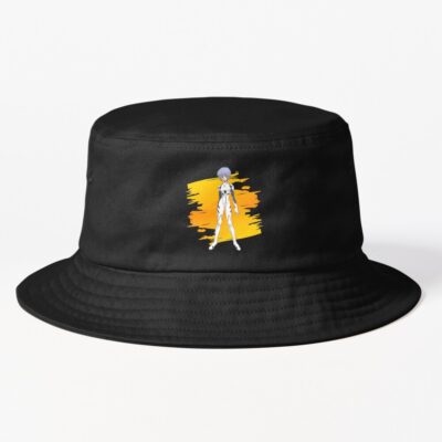 Neon Genesis Evangelion N1 Tshirt Bucket Hat