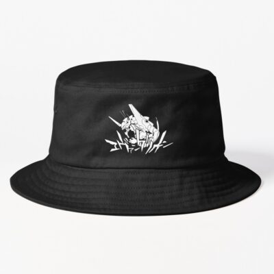 Evangelion Bucket Hat