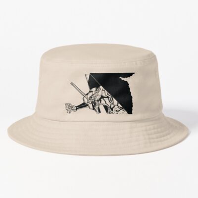 Nerv01 Bucket Hat