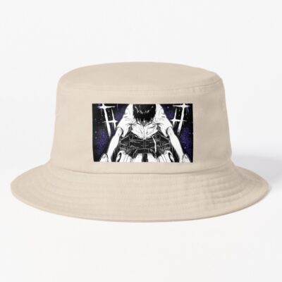 Shinji Bucket Hat