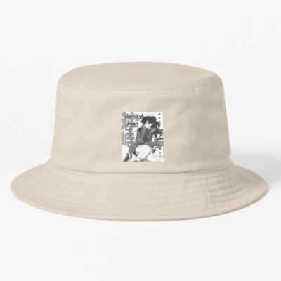 Misato Katsuragi Bucket Hat