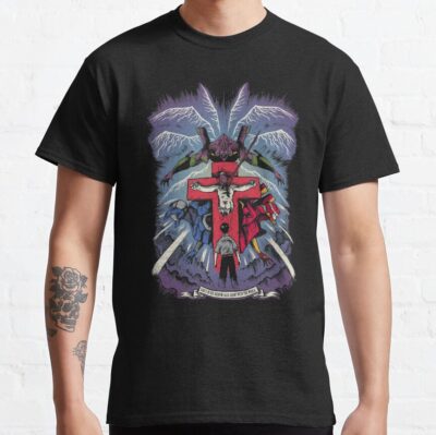 The Revelation T-Shirt