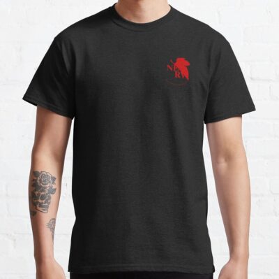 Hot Nerv T-Shirt
