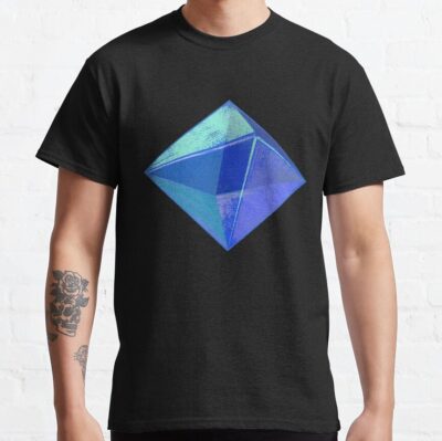 Alternative view of Ramiel T-Shirt
