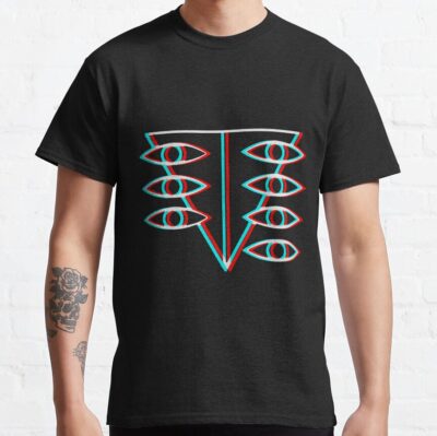 Seele Symbol T-Shirt