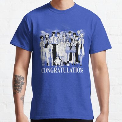 Congrats T-Shirt