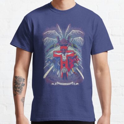 Alternative view of The Revelation T-Shirt