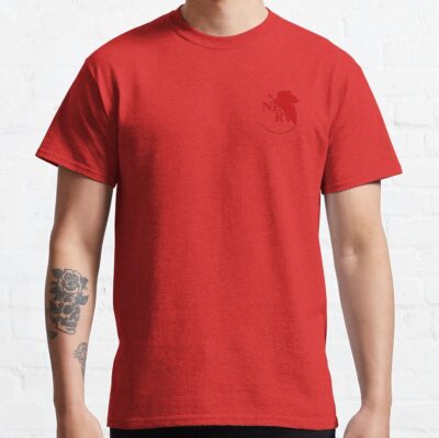 Alternative view of Hot Nerv T-Shirt