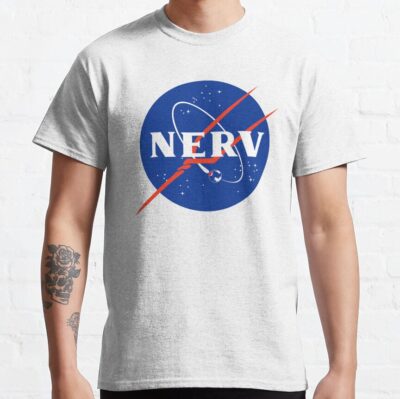 Nerv T-Shirt