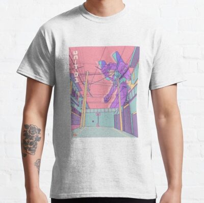 Holding The Sky In Your Arms T-Shirt