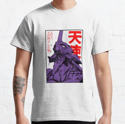 Eva 01 T-Shirt