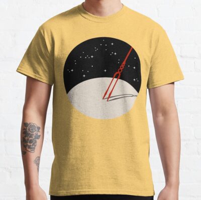 Alternative view of Lance Of Longinus No Logo T-Shirt