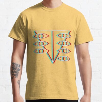 Alternative view of Seele Symbol T-Shirt