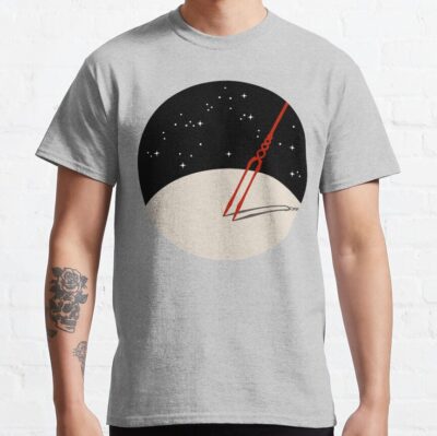 Lance Of Longinus No Logo T-Shirt