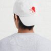 ssrcodad hatmensfafafaca443f4786back fronttall portrait750x1000 bgf8f8f8 - Evangelion AU Store