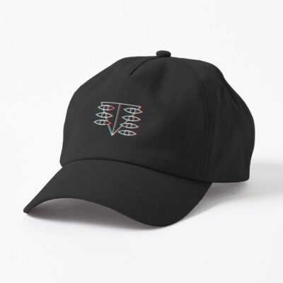 Evangelion Cap