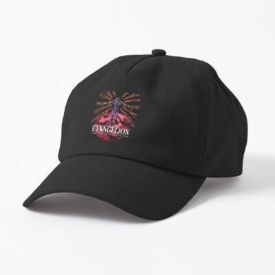 Hot Neon Genesis Evangelion The End Of Evangelion Cap