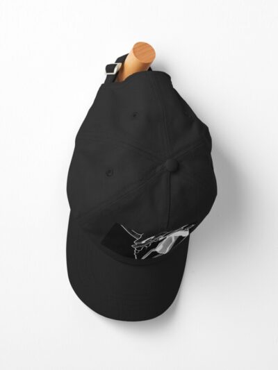 Alternative view of Trend Eva 01 Cap
