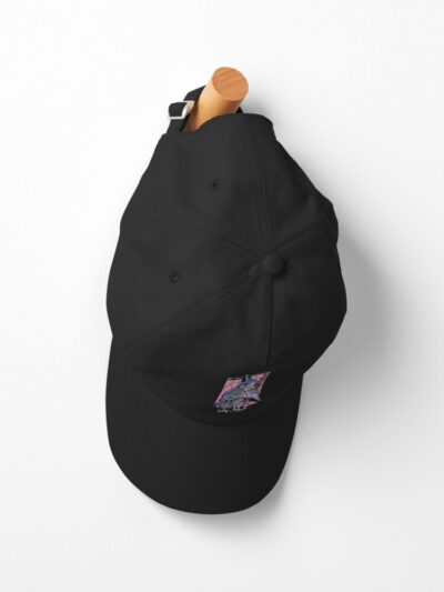 Alternative view of Neon Genesis Evangelion The End Of Evangelion Cap