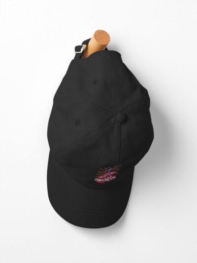 Alternative view of Hot Neon Genesis Evangelion The End Of Evangelion Cap