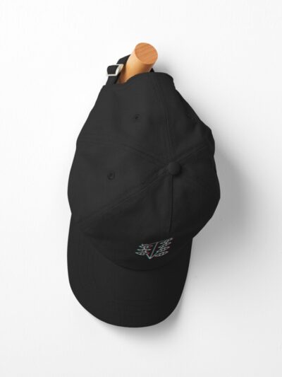 Alternative view of Evangelion Cap