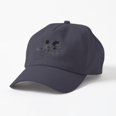 Eva Evangalion Cap