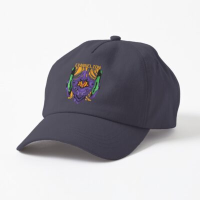 Hot Evangelion 01 Cap