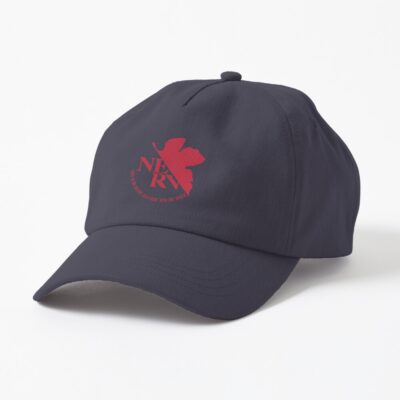 Nerv Cap