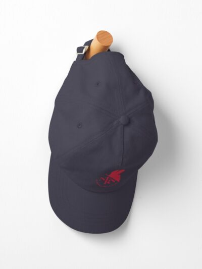 Alternative view of Nerv Cap