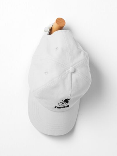Alternative view of Evangelion Member Of Nerv Cap