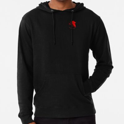 Evangelion Nerv Hoodie