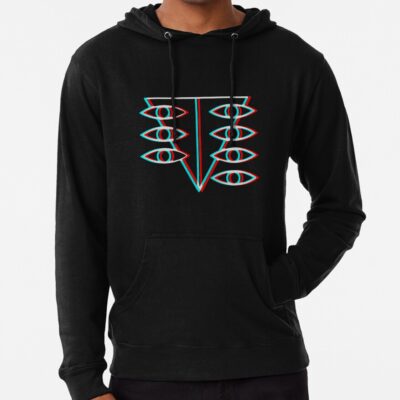 Seele Symbol Hoodie