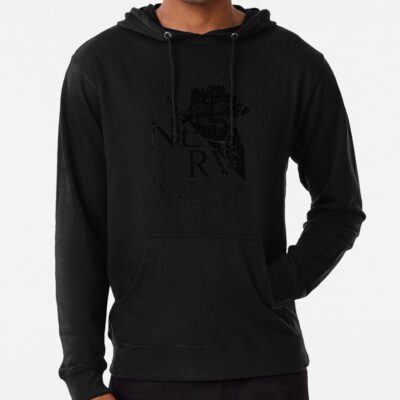 Hot Nerv Hoodie
