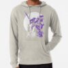 ssrcolightweight hoodiemensoatmeal heatherfrontsquare productx1000 bgf8f8f8 11 - Evangelion AU Store