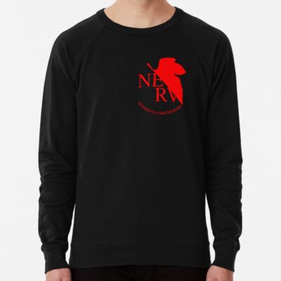 Nerv Logo Sweatshirt