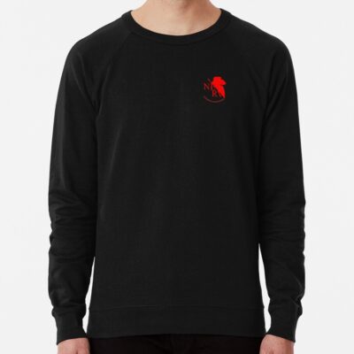 Evangelion Nerv Sweatshirt
