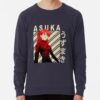 ssrcolightweight sweatshirtmens322e3f696a94a5d4frontsquare productx1000 bgf8f8f8 32 - Evangelion AU Store