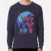 ssrcolightweight sweatshirtmens322e3f696a94a5d4frontsquare productx1000 bgf8f8f8 34 - Evangelion AU Store