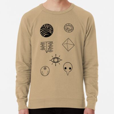 Hot Evangelion Angels Sweatshirt