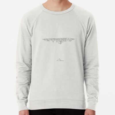 Tokyo 3 Sweatshirt