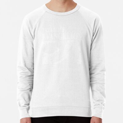 Alternative view of The End Of Asuka 2 Sweatshirt