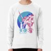 ssrcolightweight sweatshirtmensfafafaca443f4786frontsquare productx1000 bgf8f8f8 34 - Evangelion AU Store