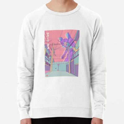 Holding The Sky In Your Arms Sweatshirt