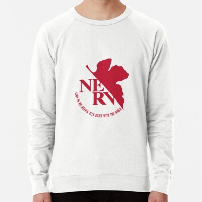 Nerv Sweatshirt