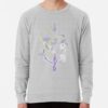 ssrcolightweight sweatshirtmensheather greyfrontsquare productx1000 bgf8f8f8 10 - Evangelion AU Store
