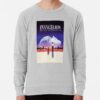 ssrcolightweight sweatshirtmensheather greyfrontsquare productx1000 bgf8f8f8 13 - Evangelion AU Store